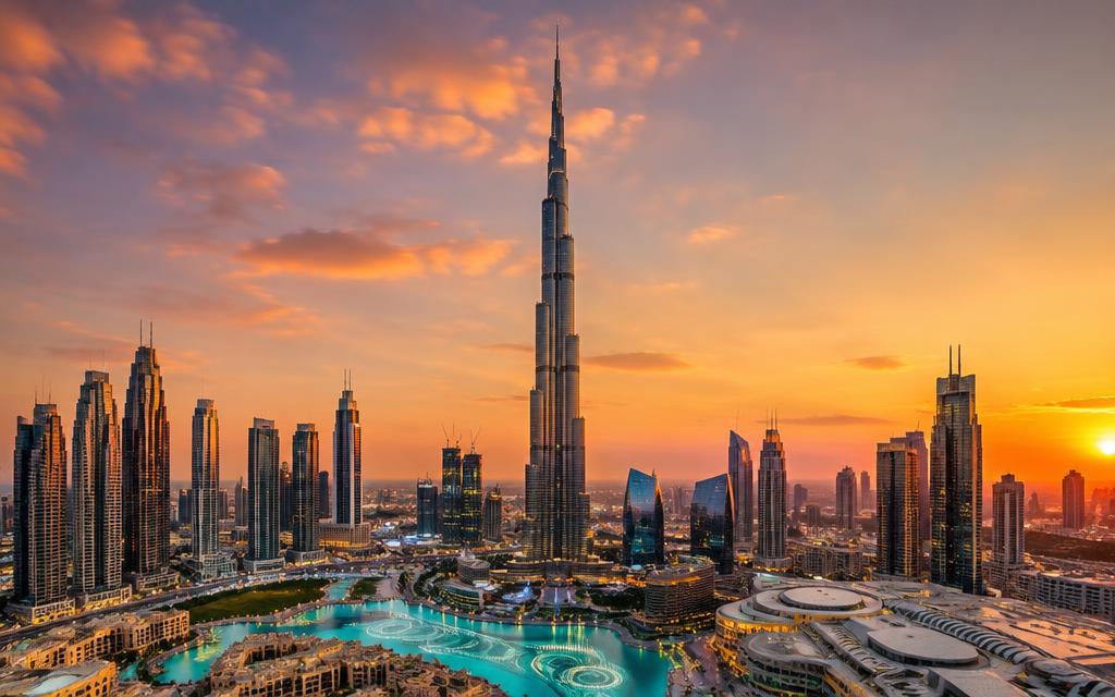 Dubai