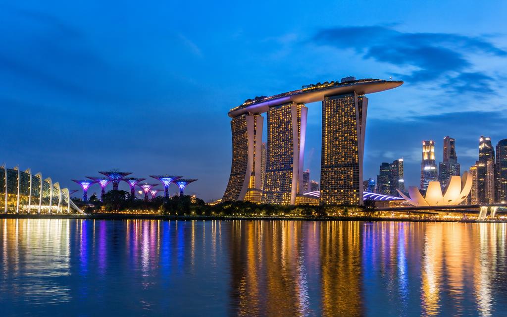 Singapore
