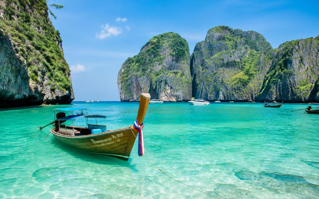 Thailand